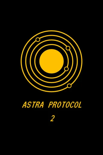 Boxart of game Astra Protocol 2