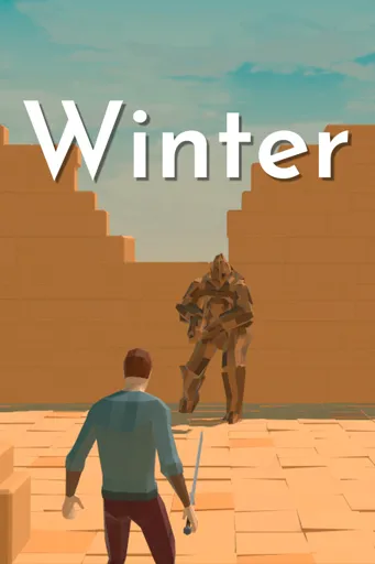 Boxart for game Winter