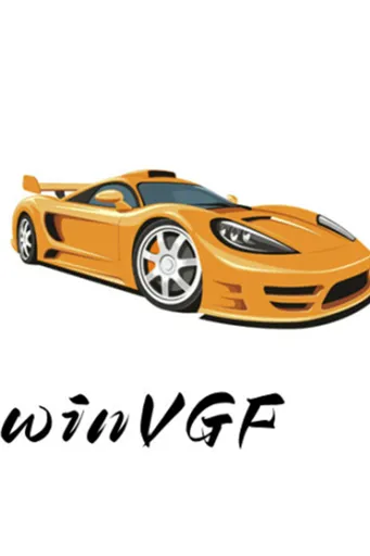 Boxart for game Winvgf