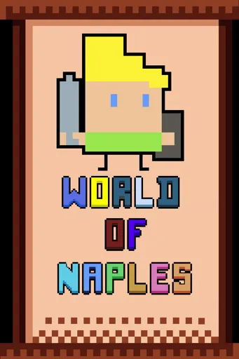 Boxart for game World Of Naples