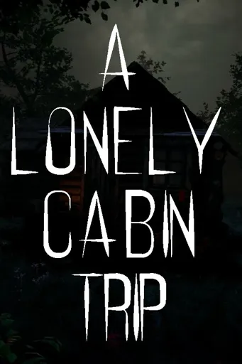 Boxart for game A Lonely Cabin Trip