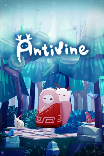 Boxart for game Antivine