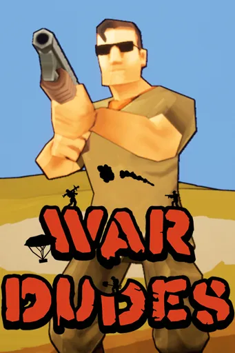 Boxart for game Wardudes