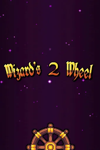 Boxart for game Wizard'S Wheel 2