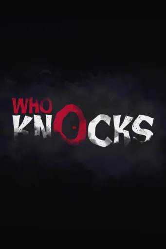 Boxart for game Who Knocks