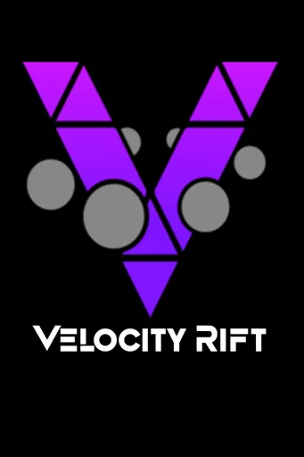 Boxart for game Velocity Rift