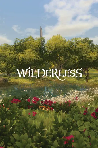 Boxart for game Wilderless