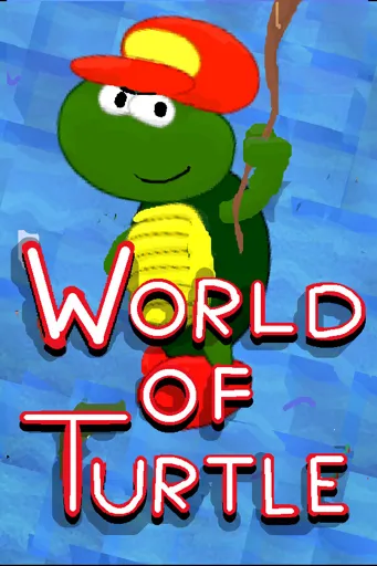 Boxart for game World Of Turtle
