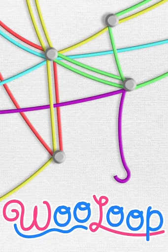 Boxart for game Wooloop
