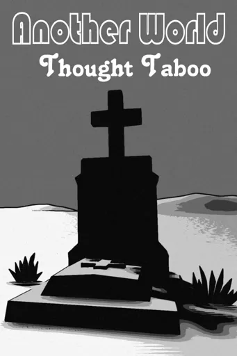 Boxart for game Another World - Thought Taboo