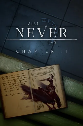 Boxart for game What Never Was: Chapter Ii