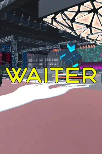 Boxart for game Waiter