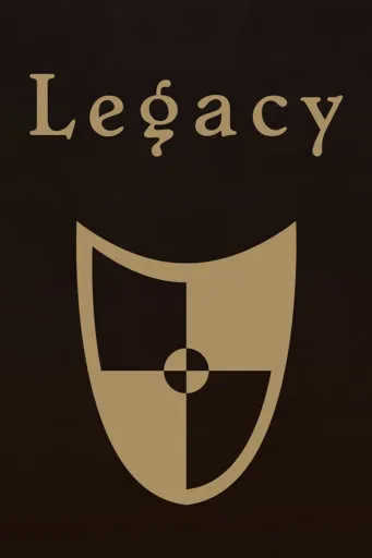 Boxart for game A Modest Legacy