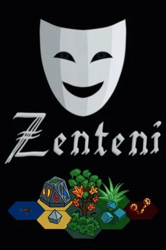 Boxart for game Zenteni