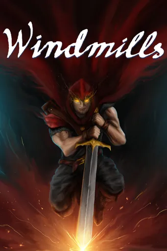 Boxart for game Windmills