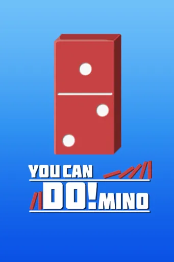 Boxart for game You Can Do!Mino