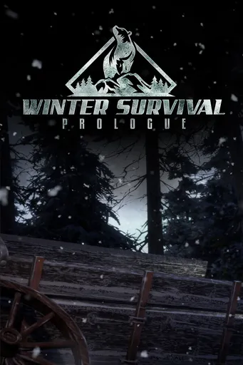 Boxart for game Winter Survival: Prologue