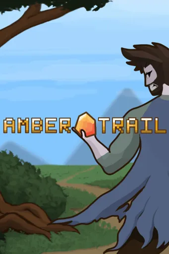 Boxart for game Amber Trail