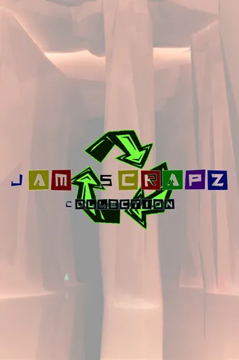 Boxart of game Jam Scrapz Collection