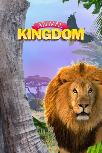 Boxart for game Animal Kingdom