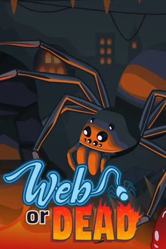 Boxart for game Web Or Dead