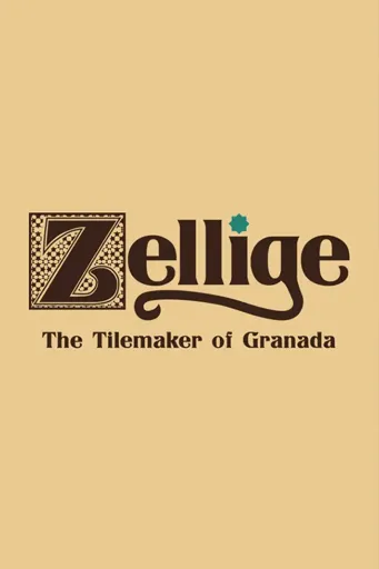 Boxart for game Zellige: The Tilemaker Of Granada