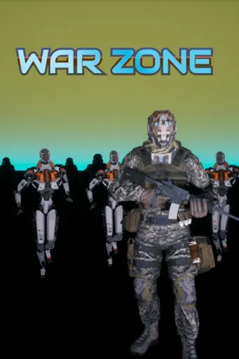 Boxart for game Warzone