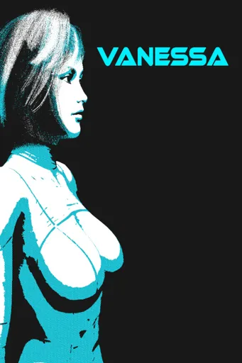 Boxart for game Vanessa