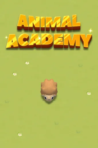 Boxart for game Animal Academy