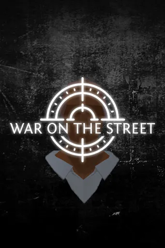 Boxart for game War On The Street