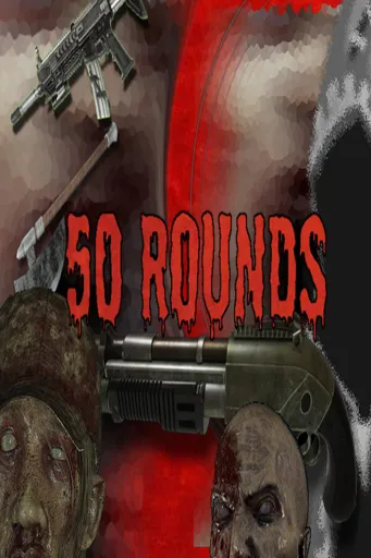 Boxart for game 50 Rounds