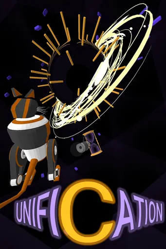 Boxart for game Unification