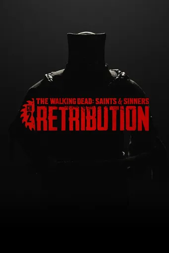 Boxart of game The Walking Dead: Saints & Sinners - Chapter 2: Retribution