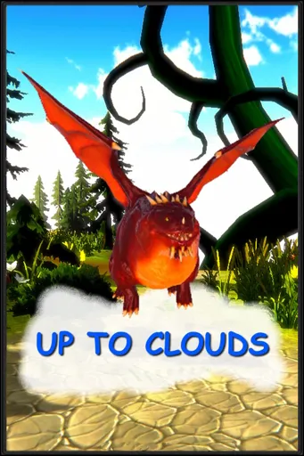 Boxart for game Up To Clouds