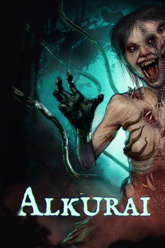 Boxart for game Alkurai