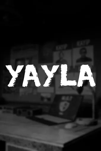 Boxart for game Yayla