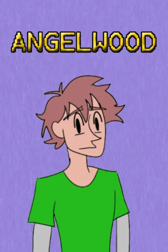 Boxart for game Angelwood