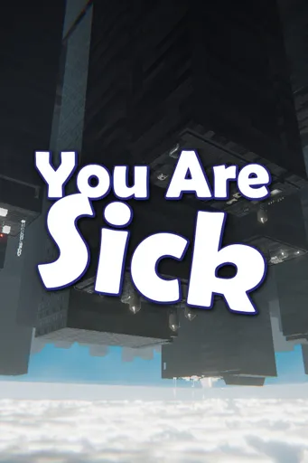 Boxart for game You Are Sick