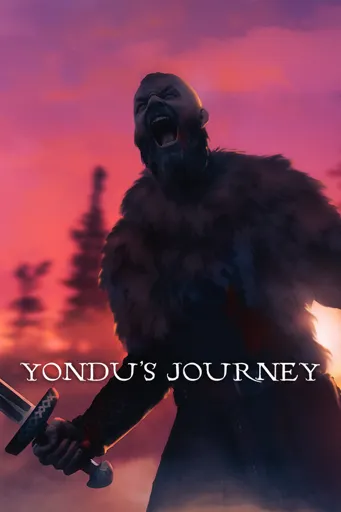 Boxart for game Yondu'S Journey