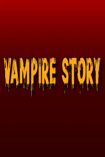 Boxart for game Vampire Story