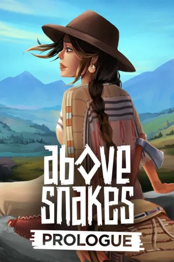 Boxart for game Above Snakes: Prologue