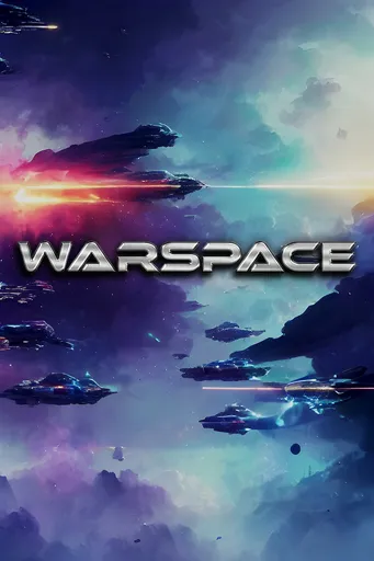 Boxart for game Warspace