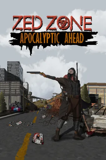 Boxart for game Zed Zone
