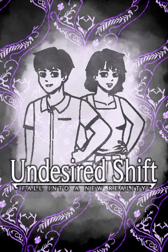 Boxart for game Undesired Shift