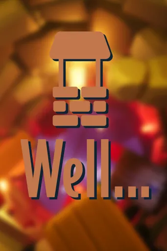 Boxart for game Well...