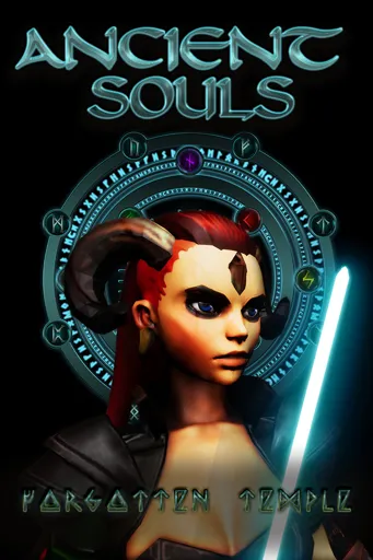 Boxart for game Ancient Souls