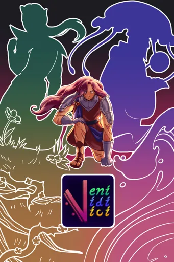 Boxart for game Veni, Vidi, Vici