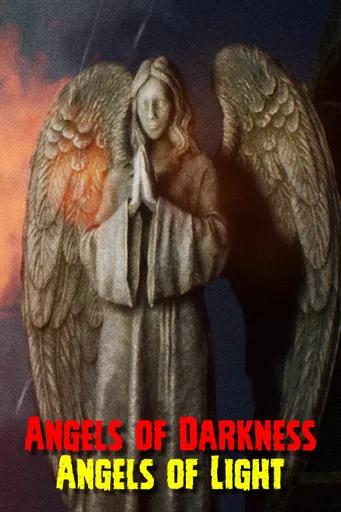 Boxart for game Angels Of Darkness Angels Of Light