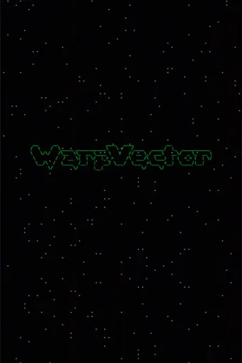Boxart for game Warpvector