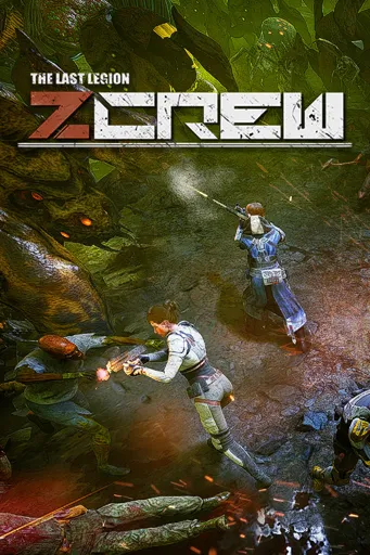 Boxart for game Zcrew